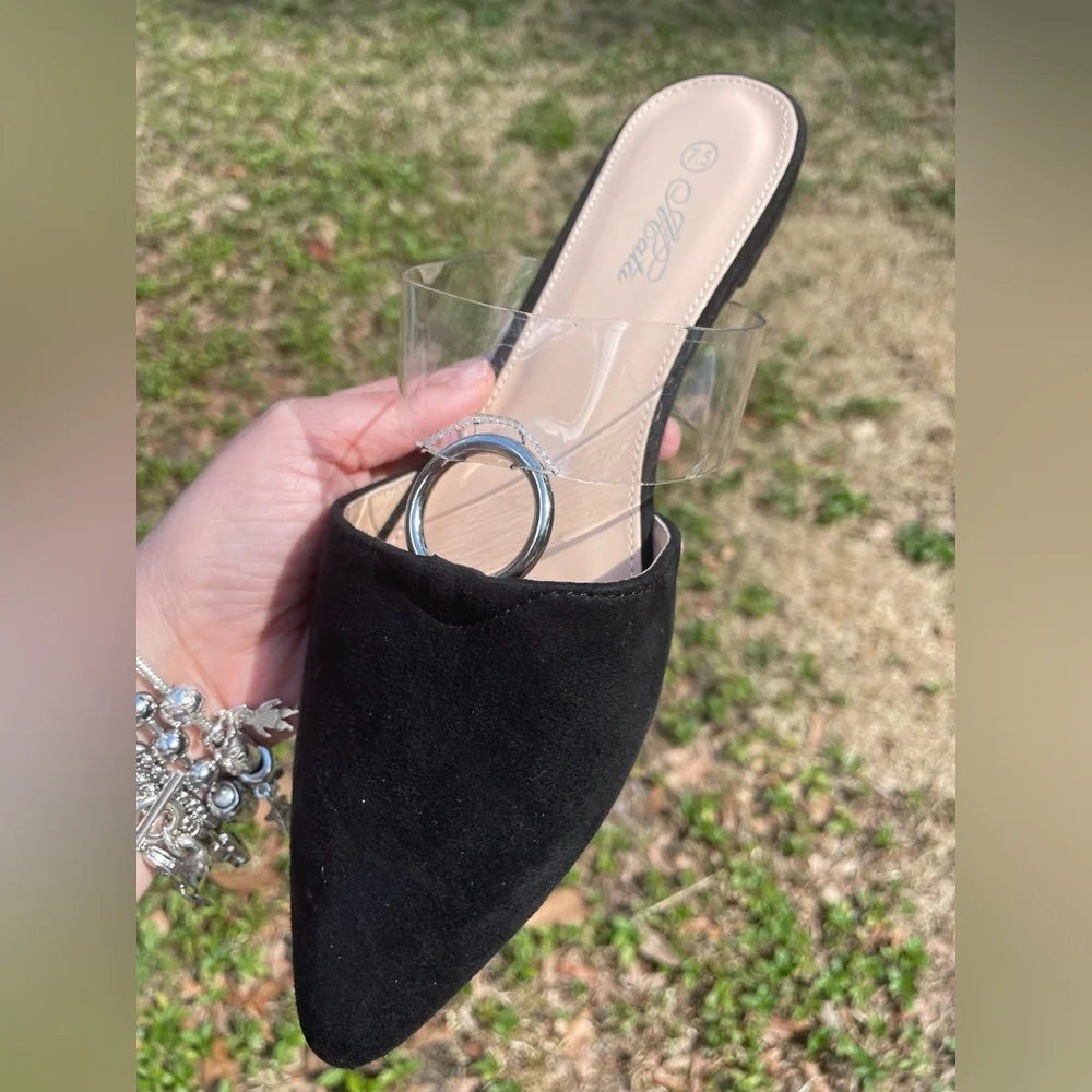 Mata flats shoes - Picture 1 of 4